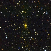 The inner 5 arcmin of SCSO J233227-535827